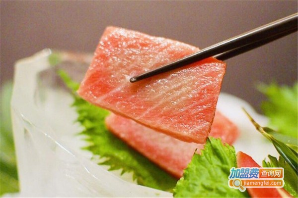 锦日本料理加盟费