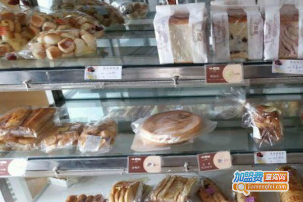 小田田西饼屋加盟费