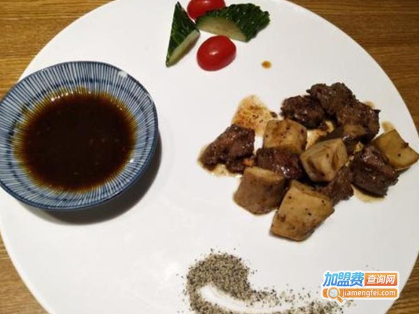 紫樱花日本料理加盟店