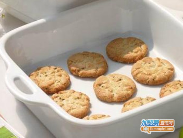 土司新语加盟费