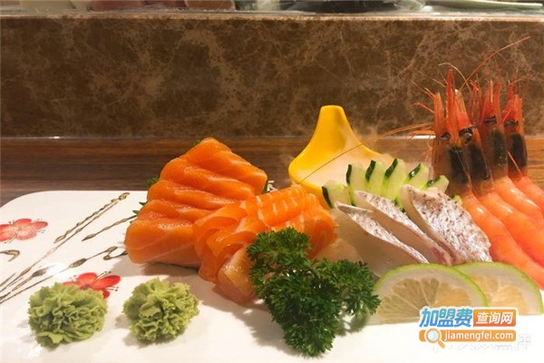 大高日本料理加盟费