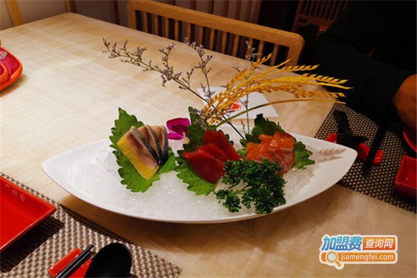 竹鹤园日本料理