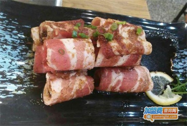 三只河马烤肉加盟费