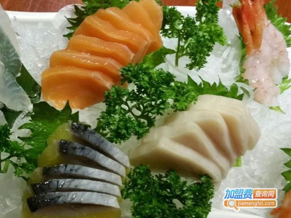 樱花日本料理加盟费