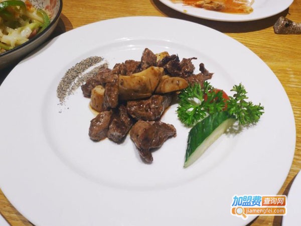 紫樱花日本料理加盟费