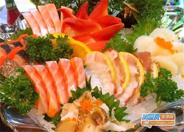 秋樱日本料理加盟费