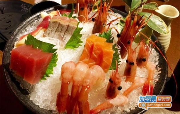 花间日本料理加盟费