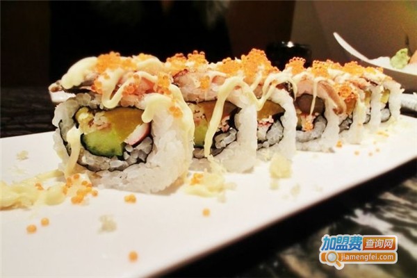 贵木日本料理加盟费