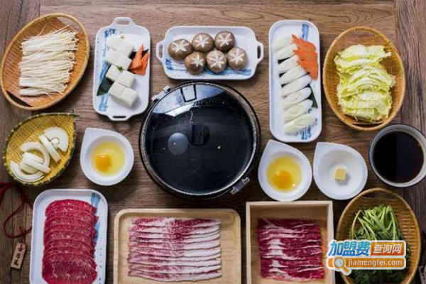 雪月花日本料理加盟费