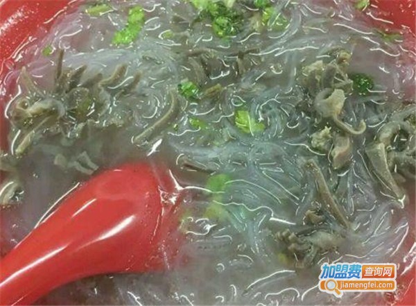 李永林冬粉鸭加盟费