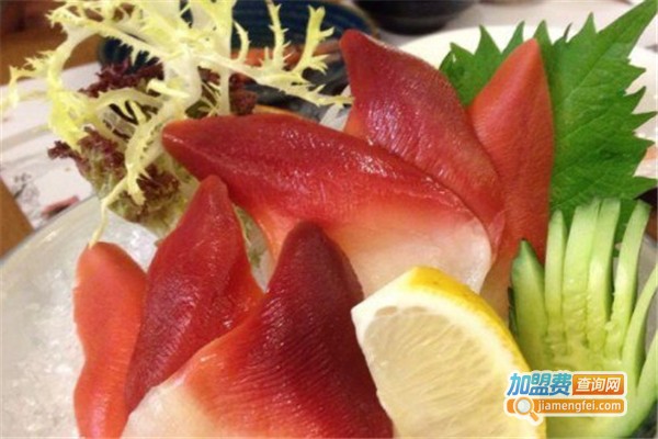 众和道日本料理加盟费