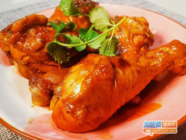 老邻居馋香基加盟店