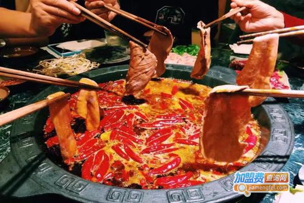 江胖子火锅