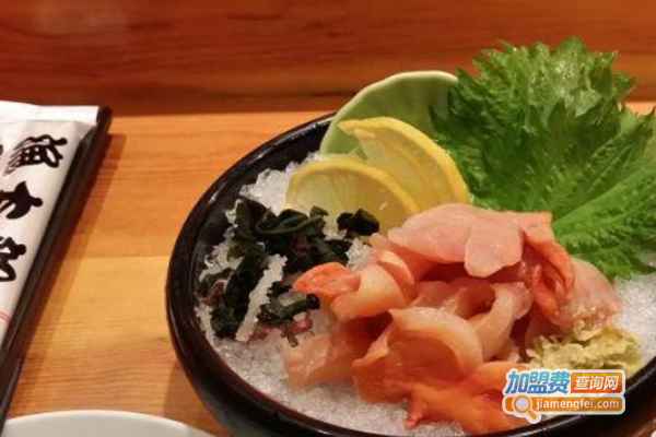 渔太郎日本料理