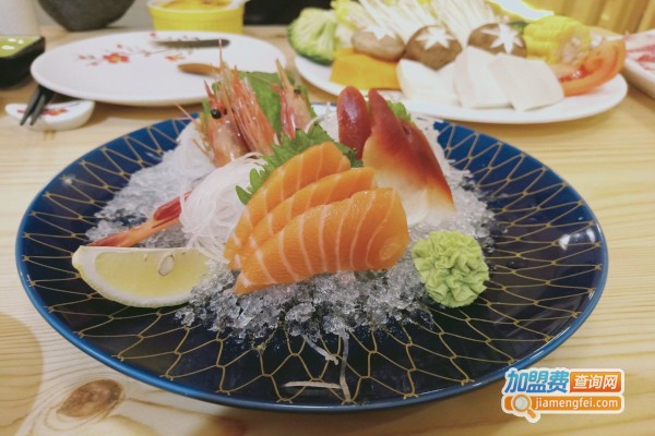 何野家日本料理加盟费