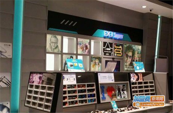 EXE镜自由加盟费