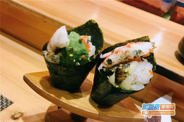 松月日本料理加盟费