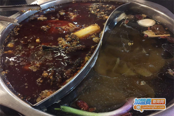 兵锅鱼头火锅