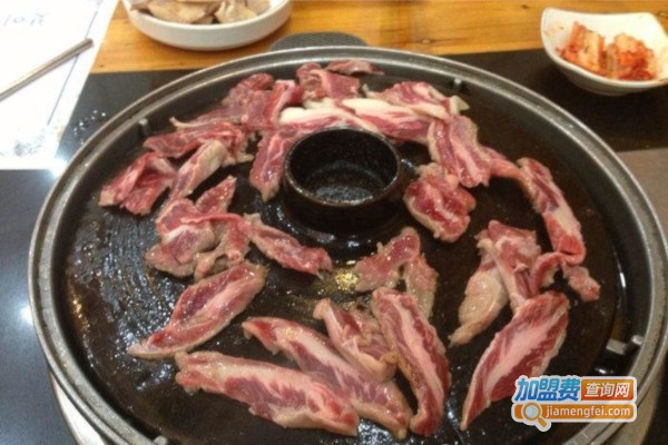 身土不二烤肉加盟费