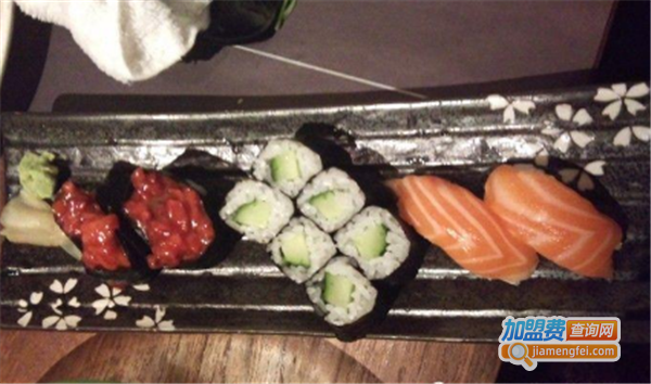 寅福门日本料理