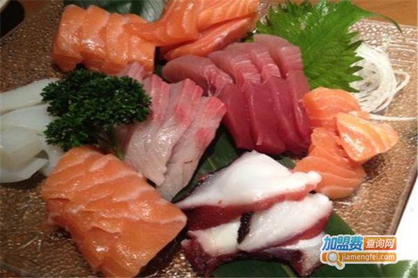 百蝶日本料理加盟费