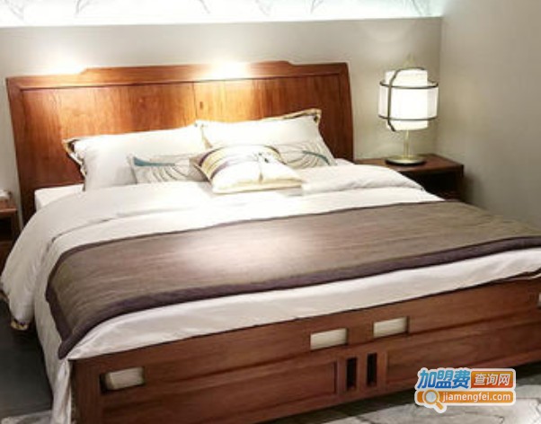 欧尚格家具加盟费