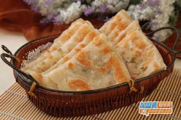 家家乐千层饼加盟费