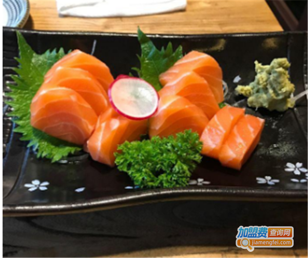 千羽鹤日本料理加盟费