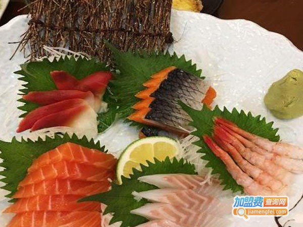 穗瑞日本料理加盟费