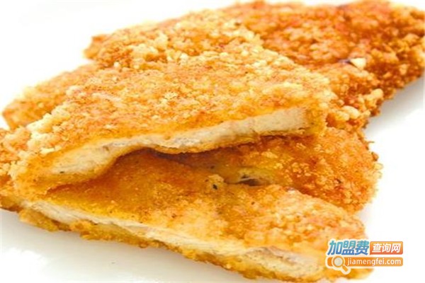 红阳鸡排加盟费