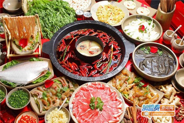 三重门火锅加盟费