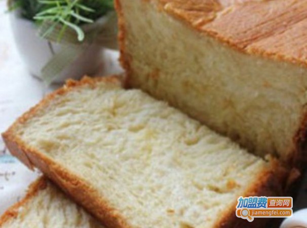 土司新语加盟费