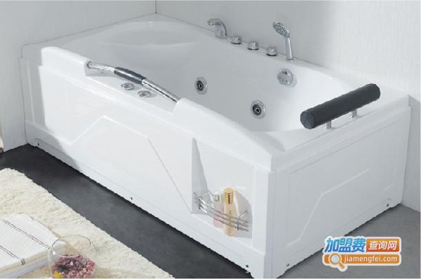 波利卡卫浴加盟费