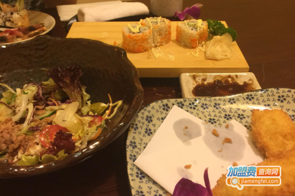 江户川日本料理