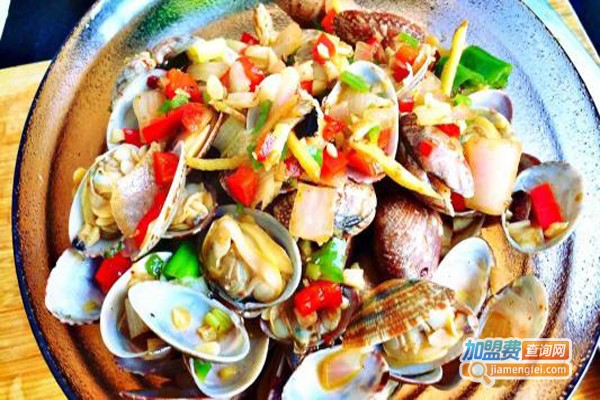 小鲜肉锡箔花甲