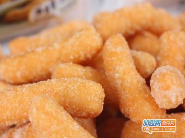 一品堂食品加盟费