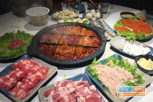 宽巷子老灶火锅