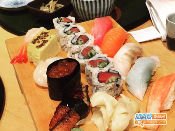 吉祥日本料理加盟费