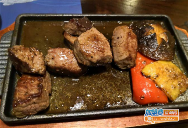 岩日本料理加盟费