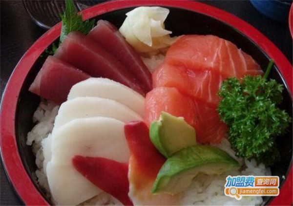 秋樱日本料理加盟费