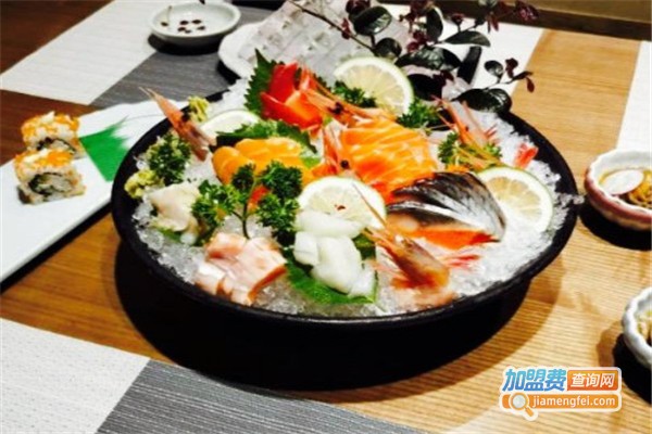 月宴日本料理加盟费