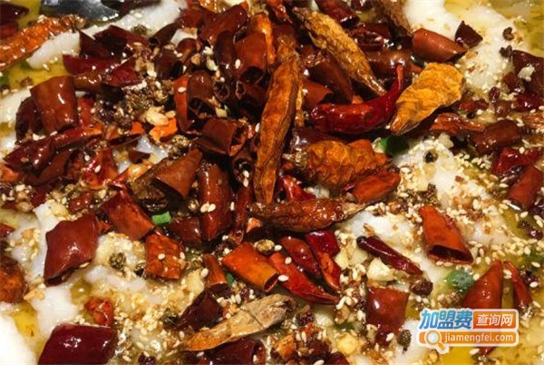 蓉丽老坛酸菜鱼