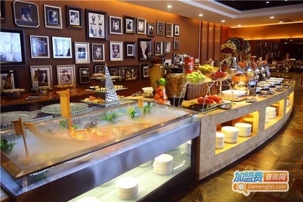 竹鹤园日本料理