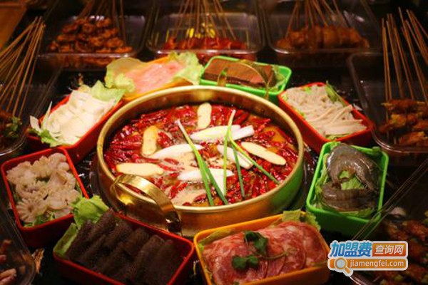 通化酸菜火锅
