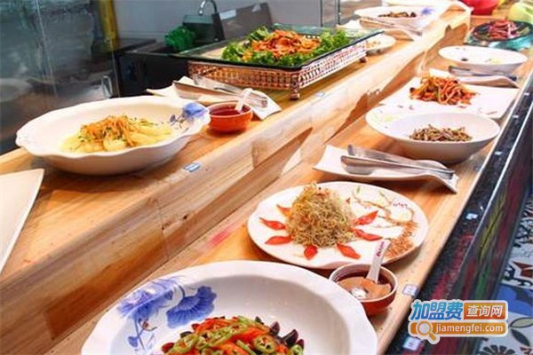 九月娇火锅加盟费