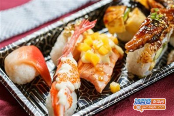 众和道日本料理加盟费