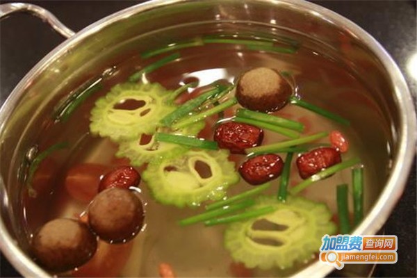 密友甲哺涮涮锅加盟费