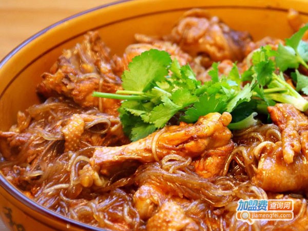 老邻居馋香基加盟费