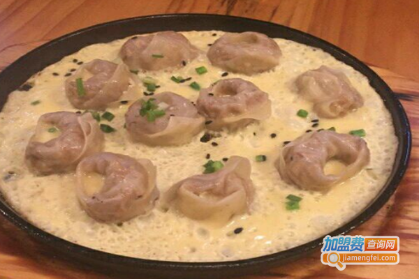 包先生遇上豆小姐加盟费