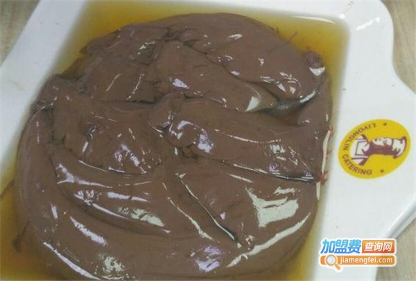 李永林冬粉鸭加盟费